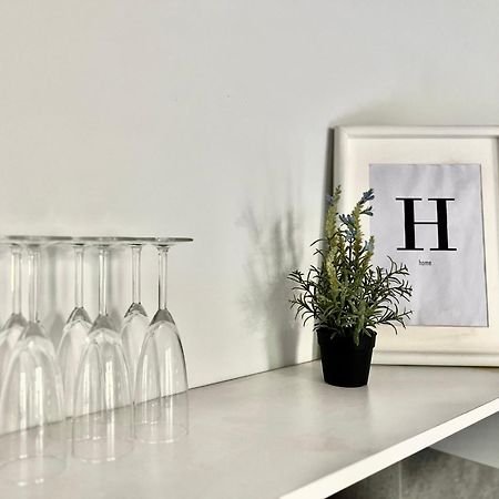 Acm Centrum Apartament Z Parkingiem Bydgoszcz Bagian luar foto
