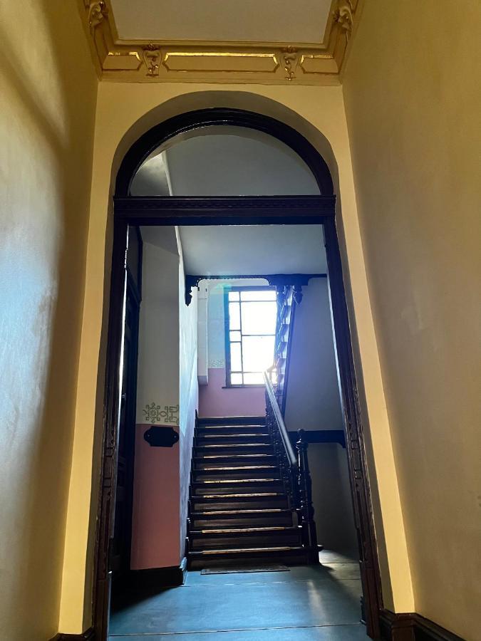 Acm Centrum Apartament Z Parkingiem Bydgoszcz Bagian luar foto