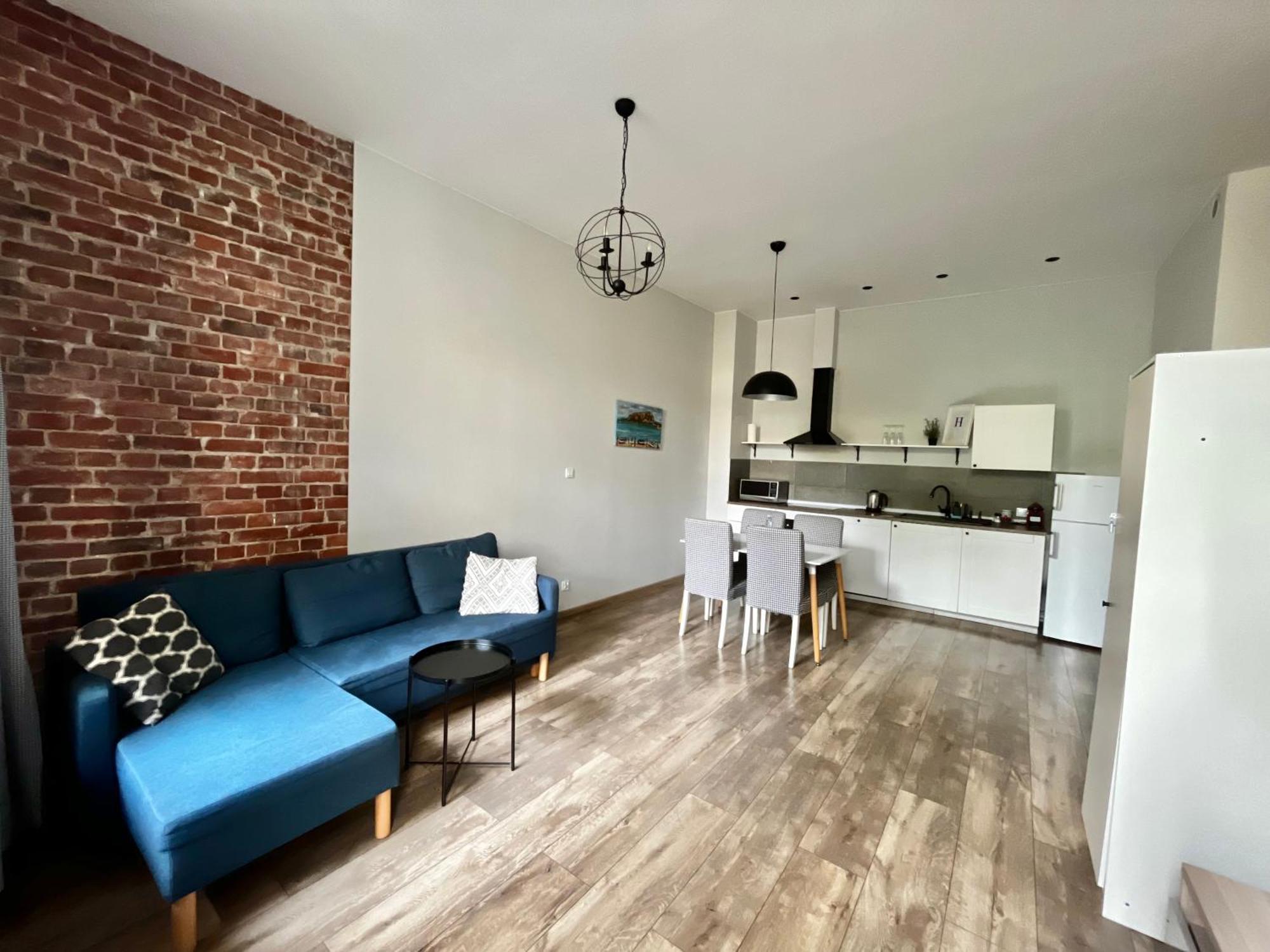 Acm Centrum Apartament Z Parkingiem Bydgoszcz Bagian luar foto