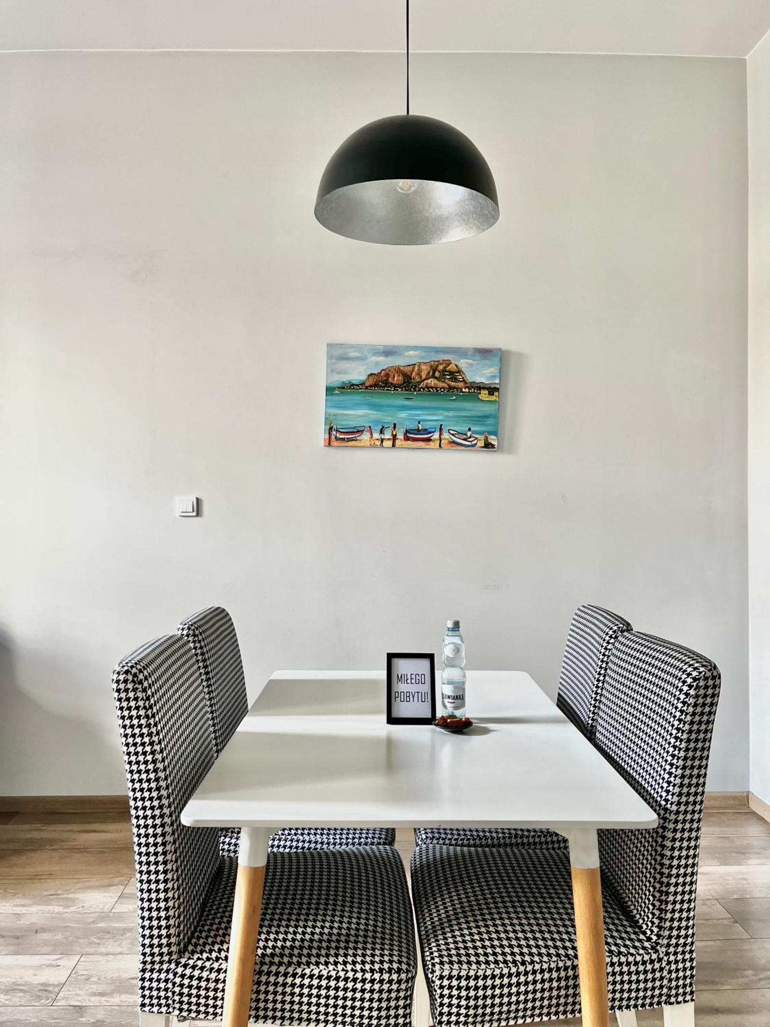 Acm Centrum Apartament Z Parkingiem Bydgoszcz Bagian luar foto